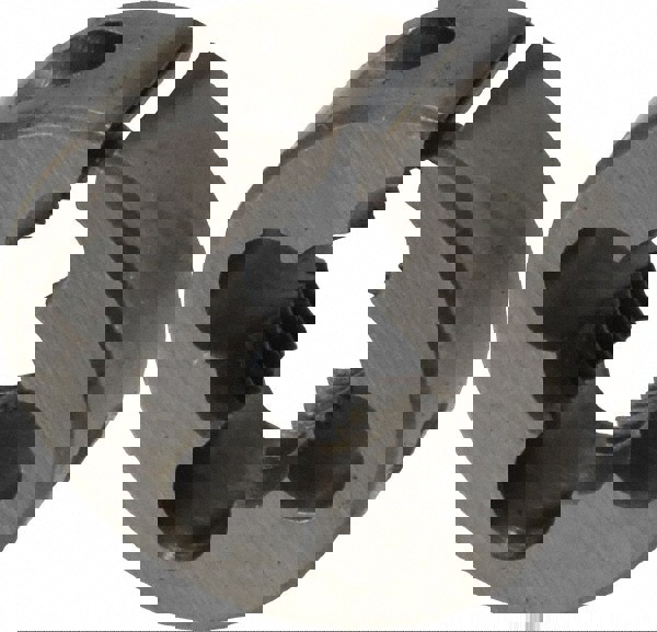 Round Die: 7/16-20, 1